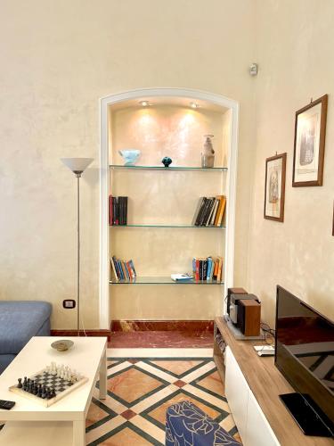 Casa del Viaggiatore — 4-Star Luxury Hotel in Trani, Italy