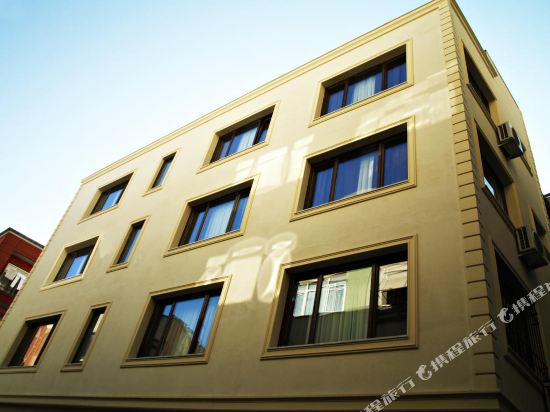 Ayanikola Pansiyon — hotel in Vize
