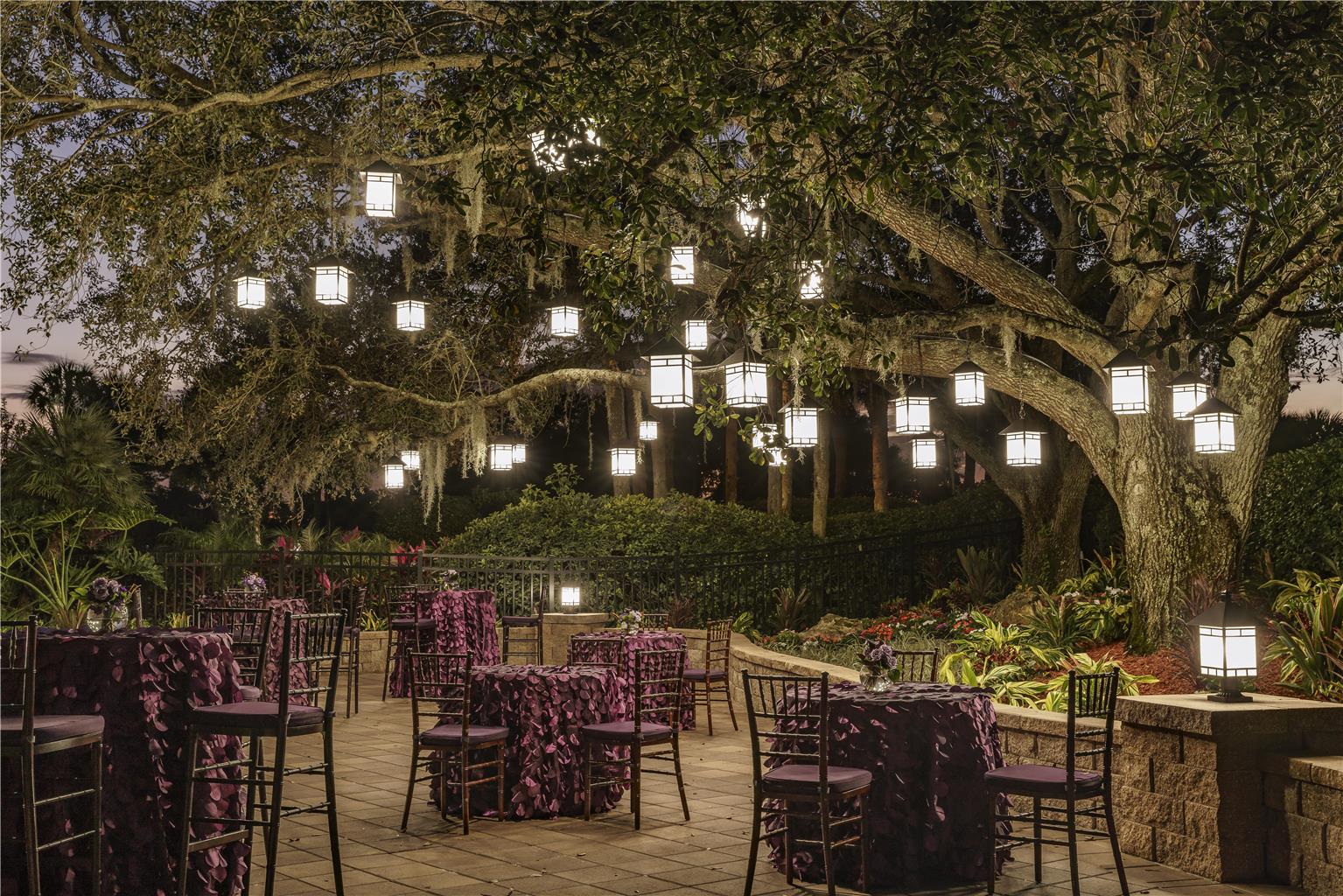Hyatt Regency Grand Cypress - photo 20
