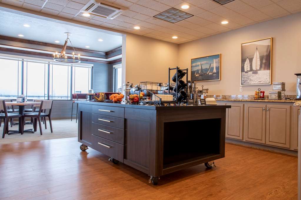 Best Western Plus Flathead Lake Inn And Suites - photo 44