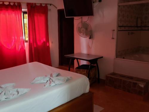 Apartahotel Lemua in Cali, Colombia