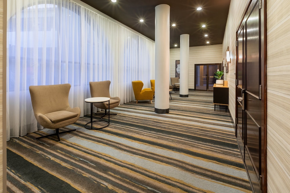 Holiday Inn El Paso West Sunland Park by IHG - photo 50