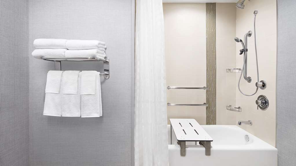 Hyatt Place Jacksonville St. Johns Town Center - photo 30