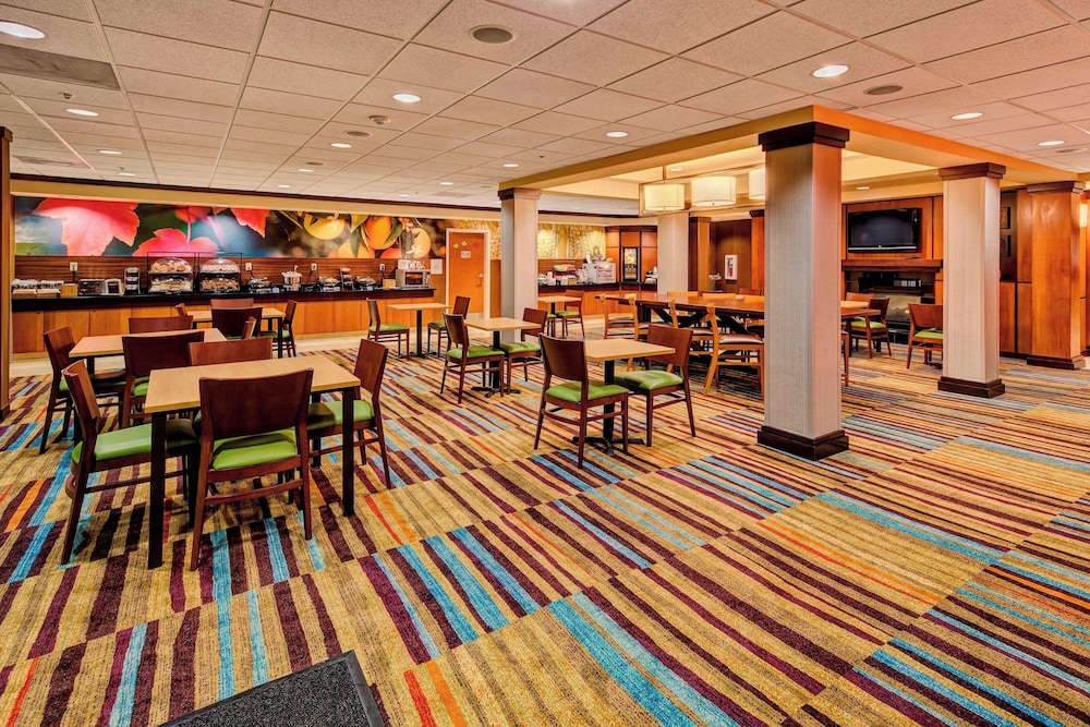 Fairfield Inn & Suites by Marriott Memphis Olive Branch - photo 17