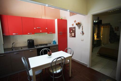 Luxury Apartment Golden Dreams — 4-Star Luxury Hotel in Reggio Calabria, Italy