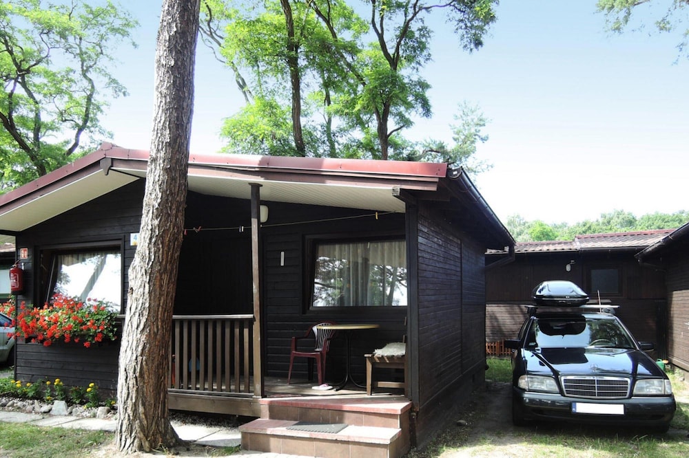 Holiday Resort in Dziwnowek Polaris by the sea in Dziwnow, Poland