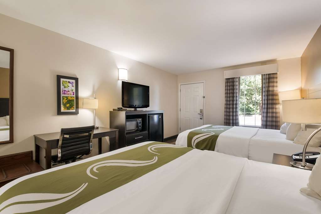 Quality Inn Decherd Winchester - photo 9