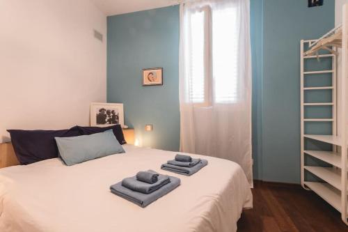 AmazHome Casa di design nel cuore di Rimini — 4-Star Luxury Hotel in Rimini, Italy