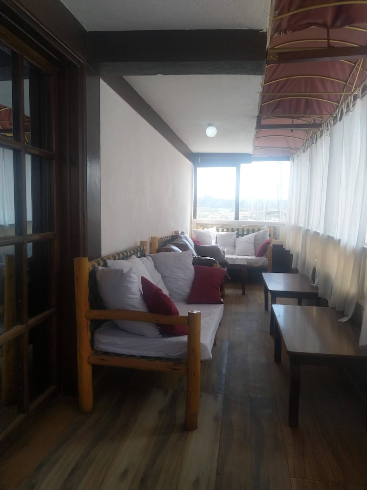 Raf’ Rafreel Hotel — Ngong — photo 2