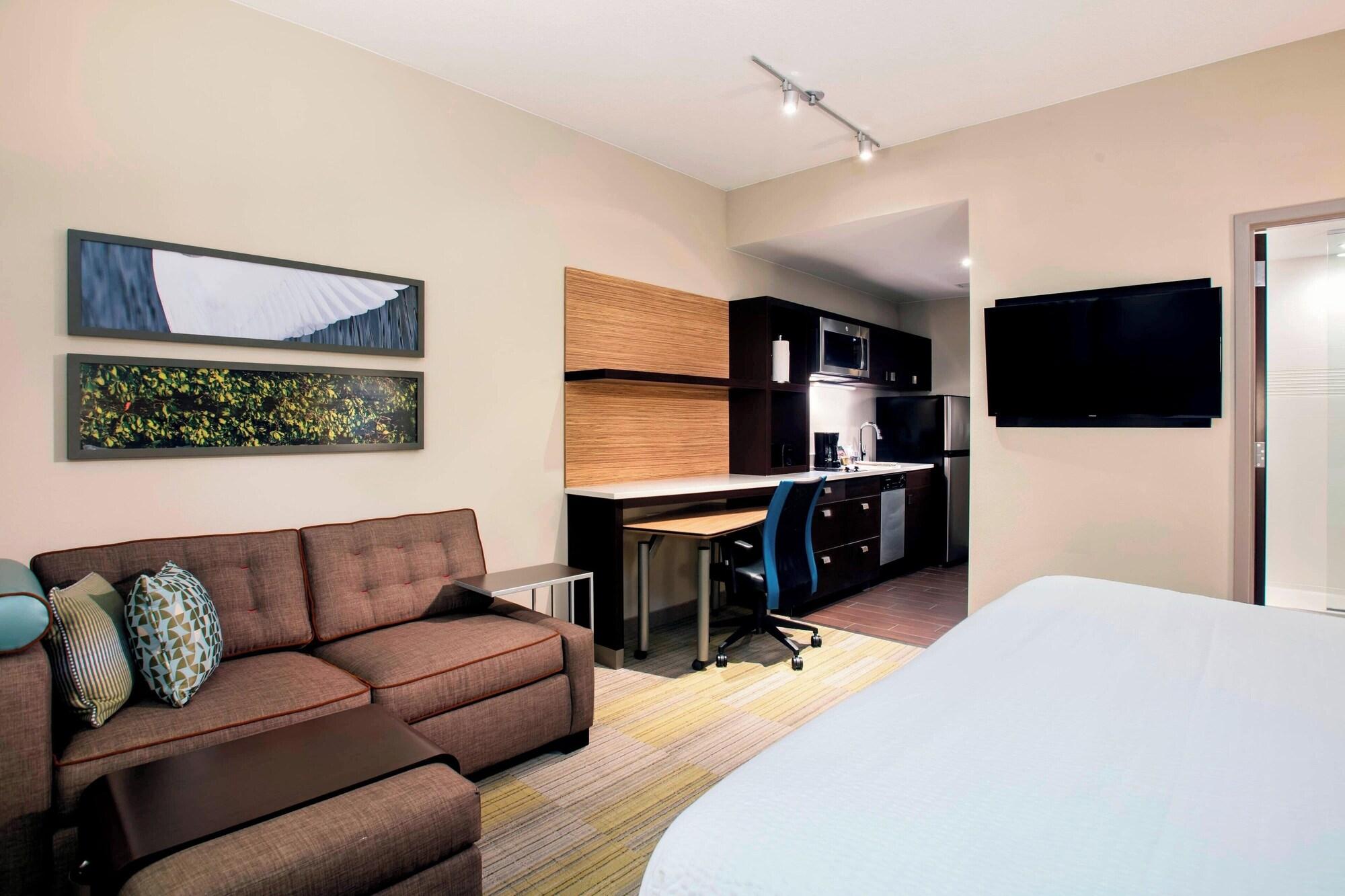TownePlace Suites by Marriott Miami Homestead - photo 6