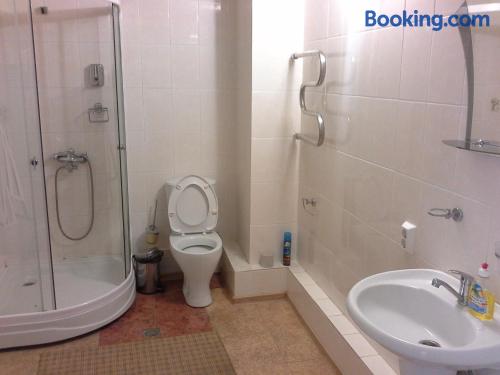 Cheremshan Gostinitsa in Dimitrovgrad, Russia