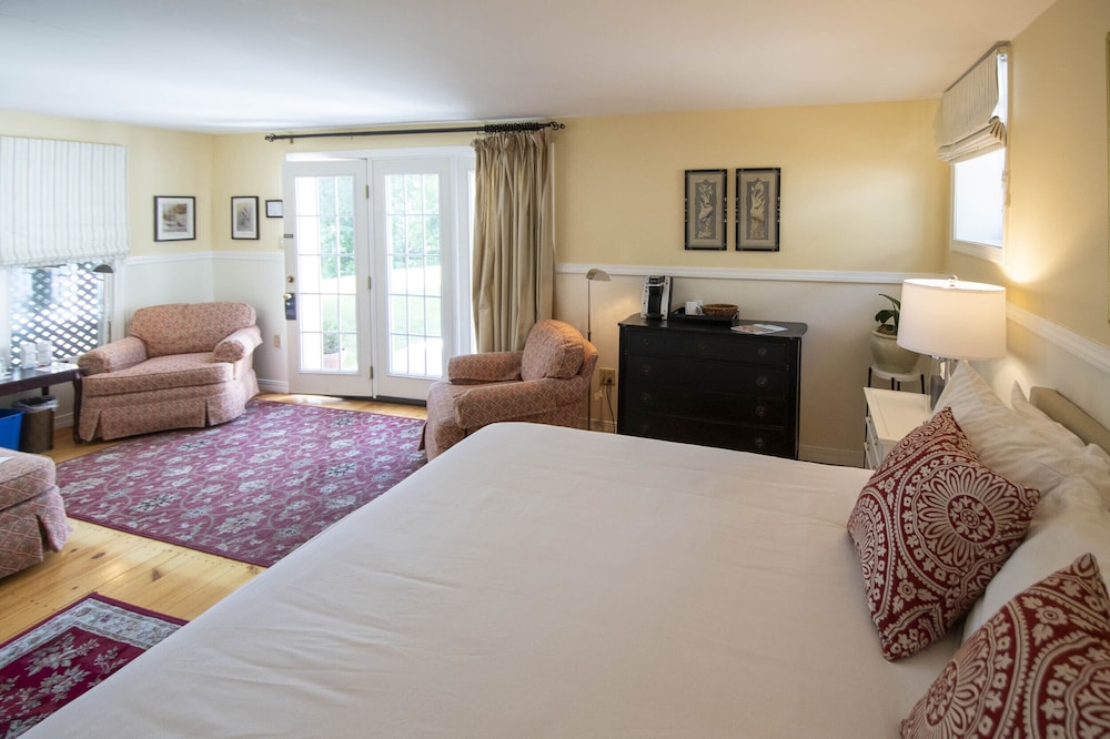 Swift House Inn - photo 47
