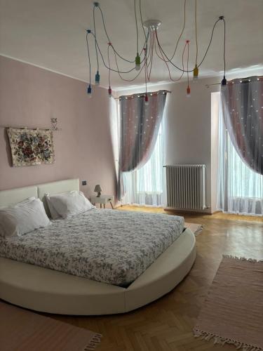 Casa in centro Domodossola self check in — 4-Star Luxury Hotel in Domodossola, Italy