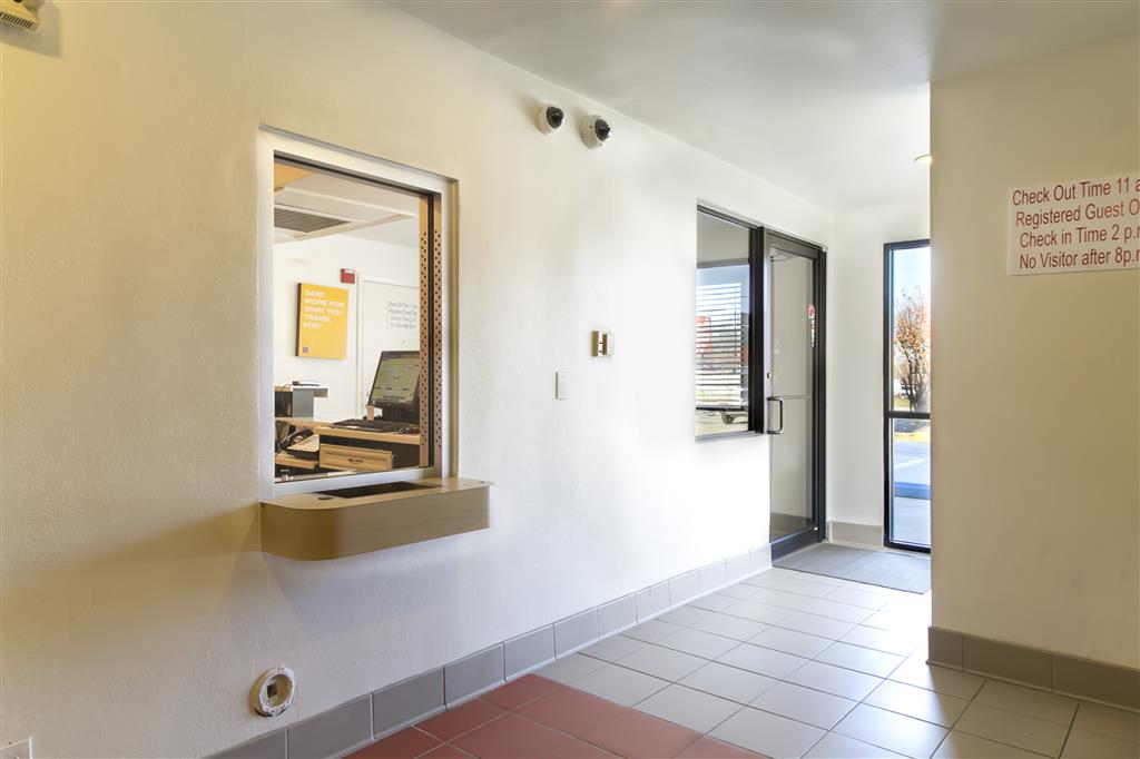 Motel 6 Capitol Heights MD Washington - photo 22