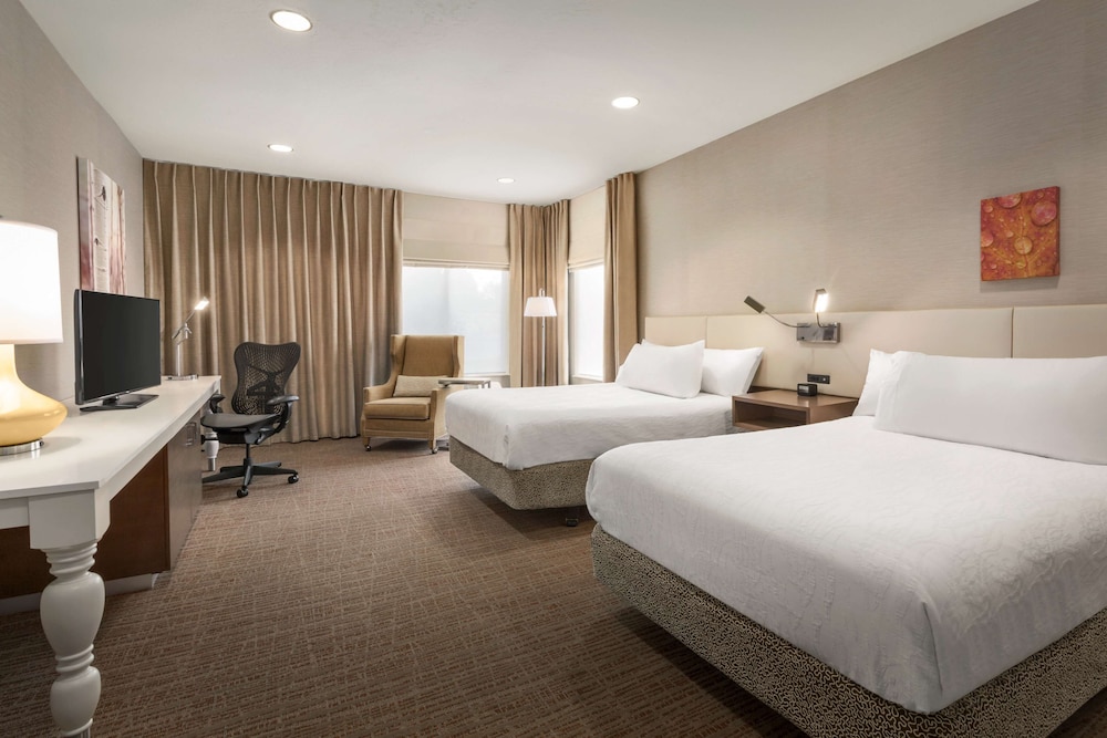 Hilton Garden Inn Flagstaff - photo 21