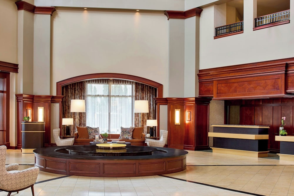 Renaissance Shoals Resort & Spa - photo 4