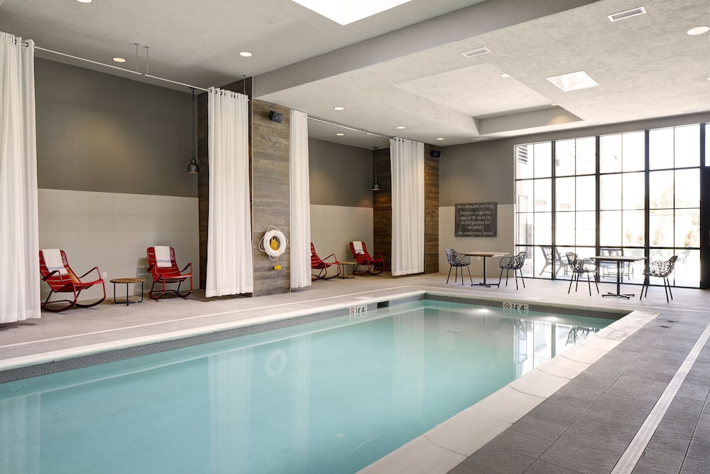 Archer Hotel Florham Park Morristown - photo 29
