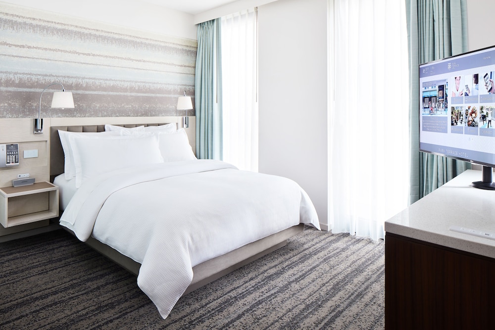 Park Terrace Hotel - photo 10