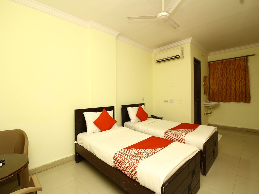 Hotel Nawab’s in Karimnagar, India