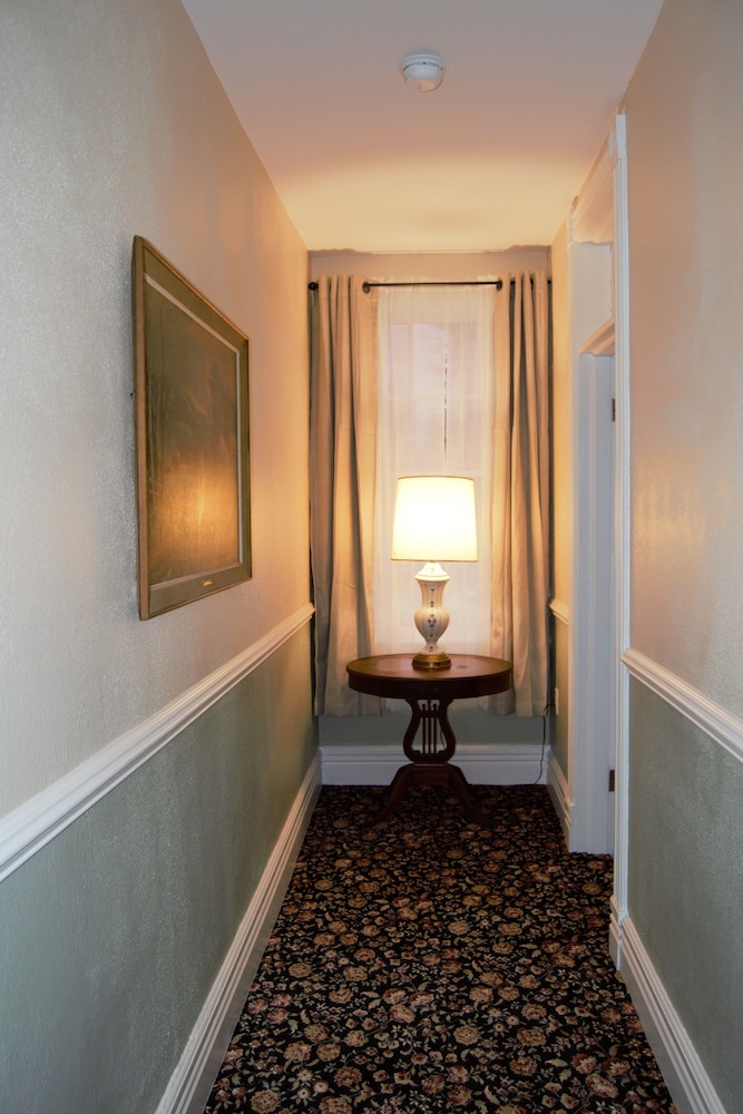 Historic Hotel Broadalbin - photo 73