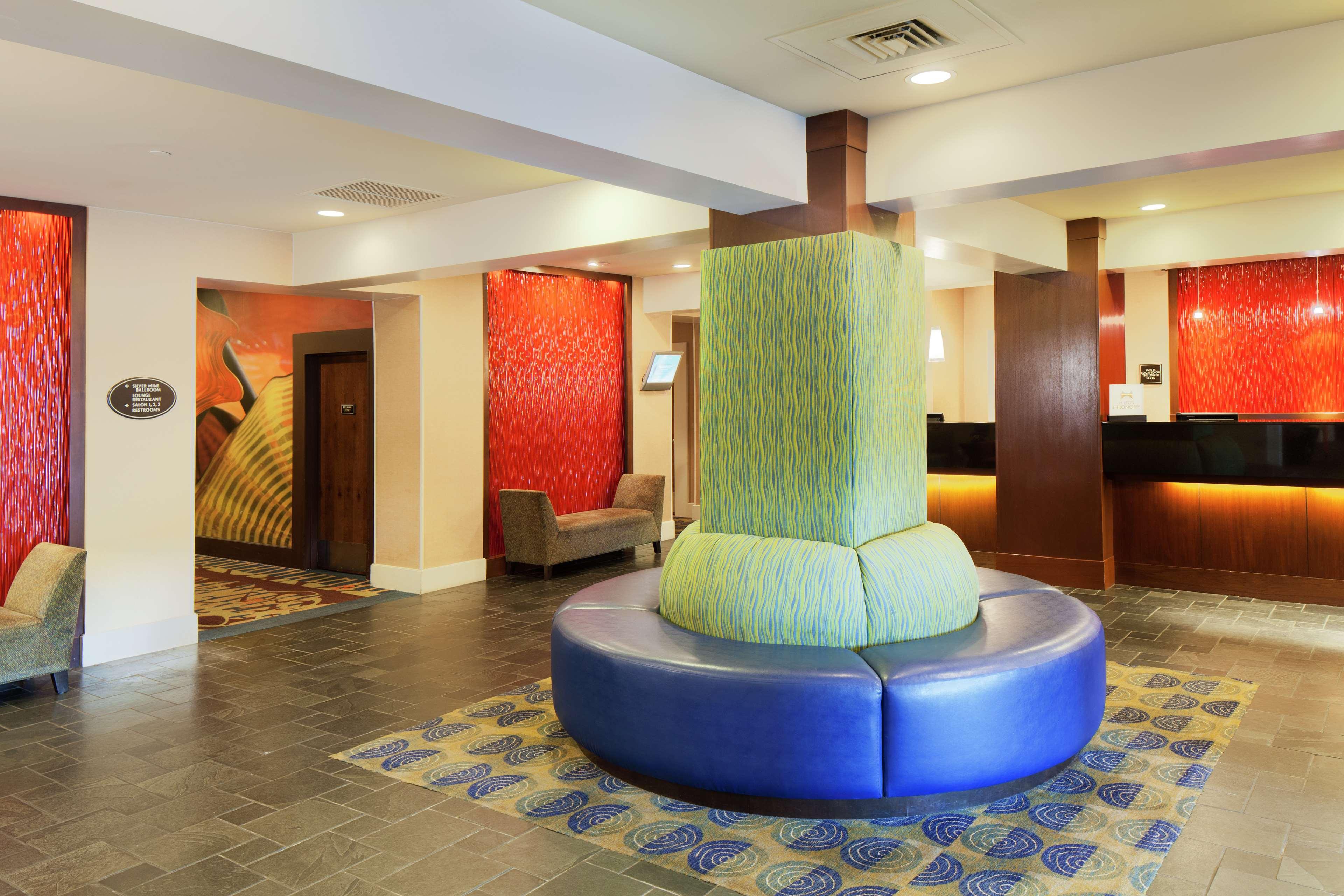 Doubletree by Hilton Norwalk - photo 20