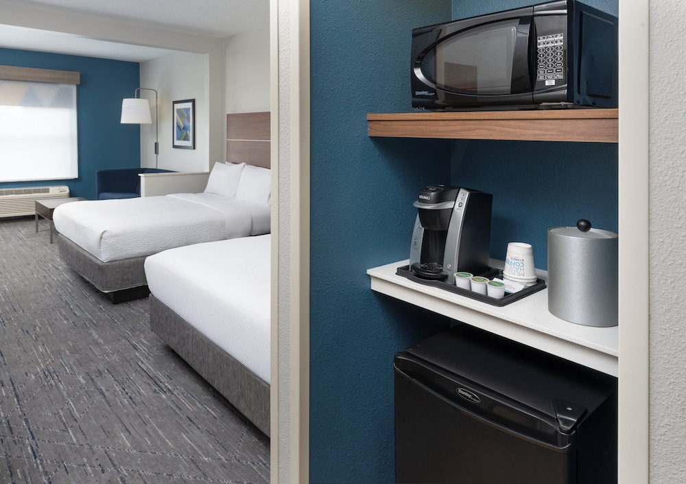 Holiday Inn Express Orlando International Airport by IHG - photo 13