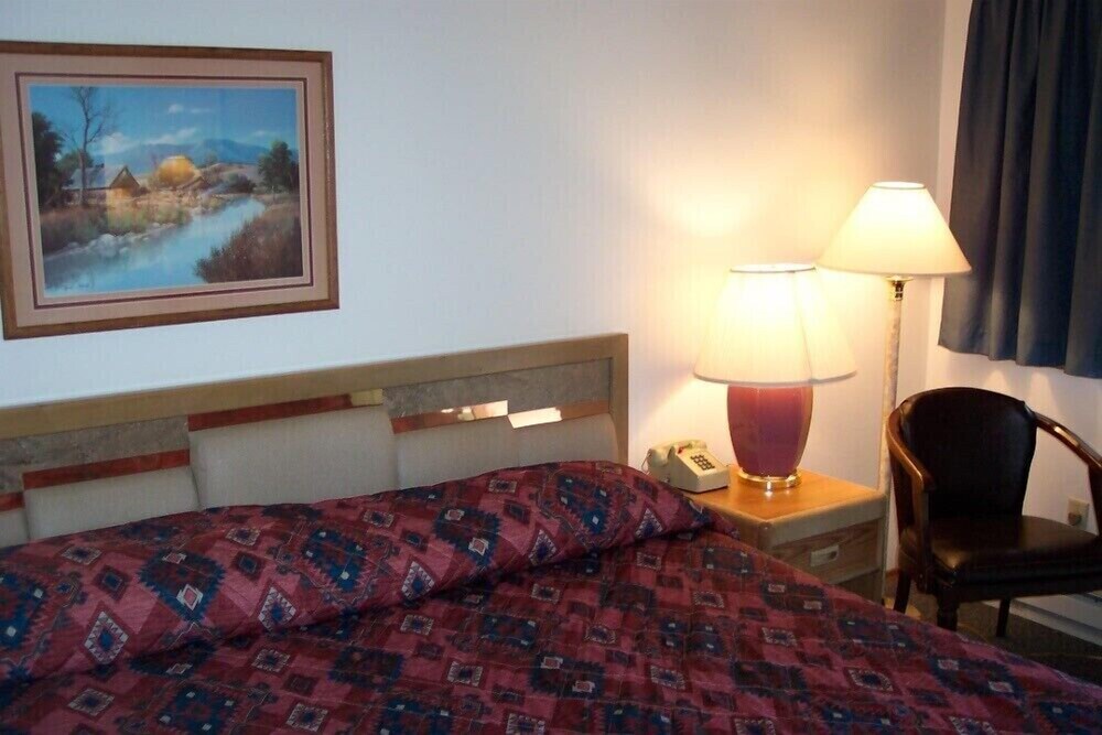 Royal Motor Inn - photo 10