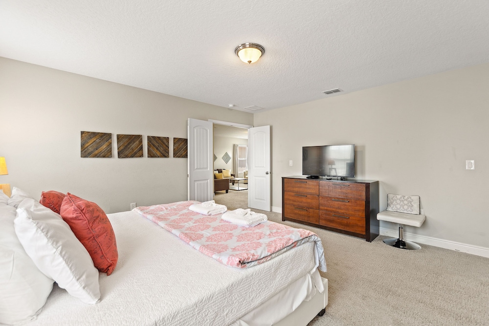Friendship Place at Solterra Resort by Shine Villas 061 - photo 29