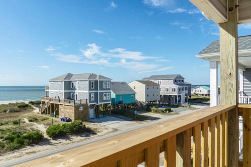 A Most Steller Place by Oak Island Accommodations - photo 22