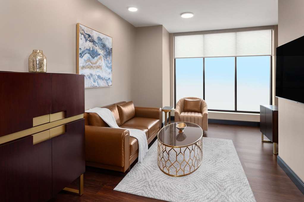 Legacy Hotel Trademark Collection By Wyndham - photo 32
