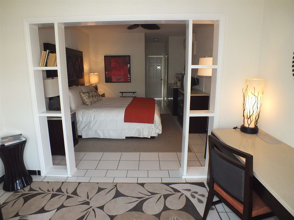 Blu St. Lucia in Gros Islet, Saint Lucia