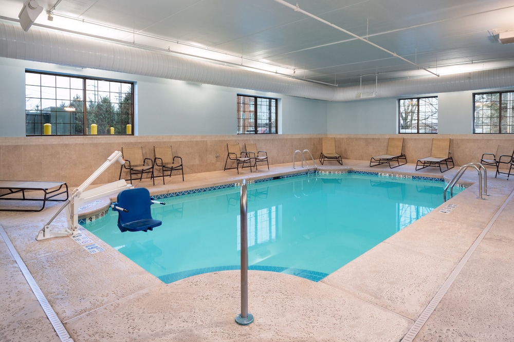 Staybridge Suites Buffalo Amherst by IHG - photo 32