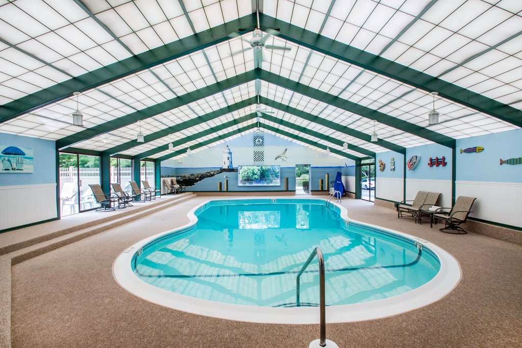 Quality Inn Old Saybrook Westbrook - photo 29