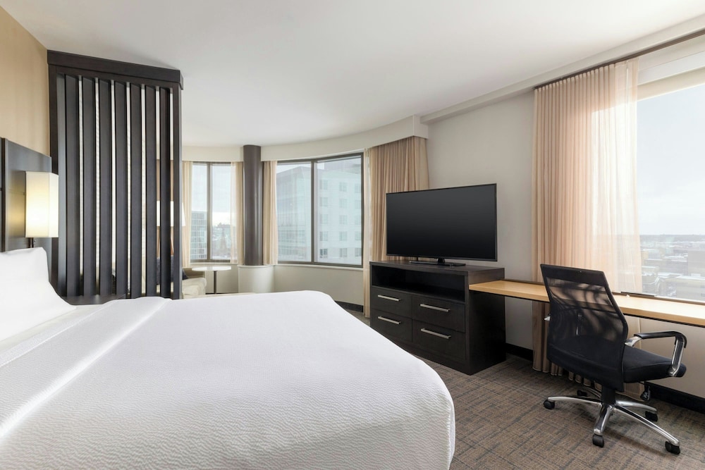 Residence Inn by Marriott Grand Rapids Downtown - photo 10