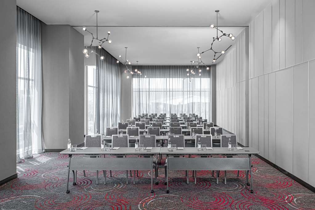 Meeting room