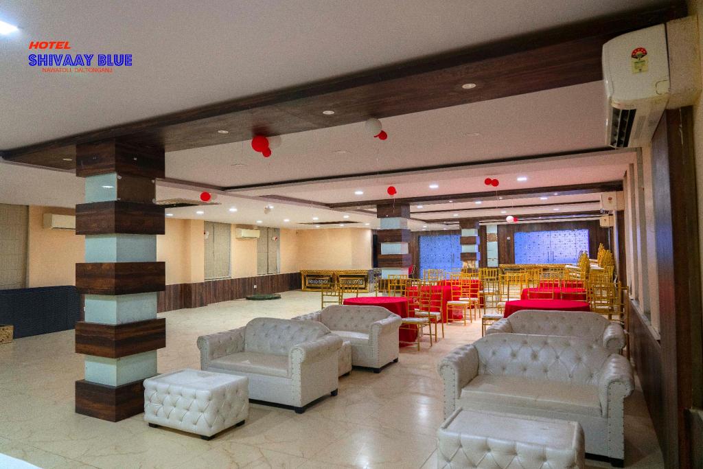 Hotel Shivaay Blue — Daltonganj — photo 2