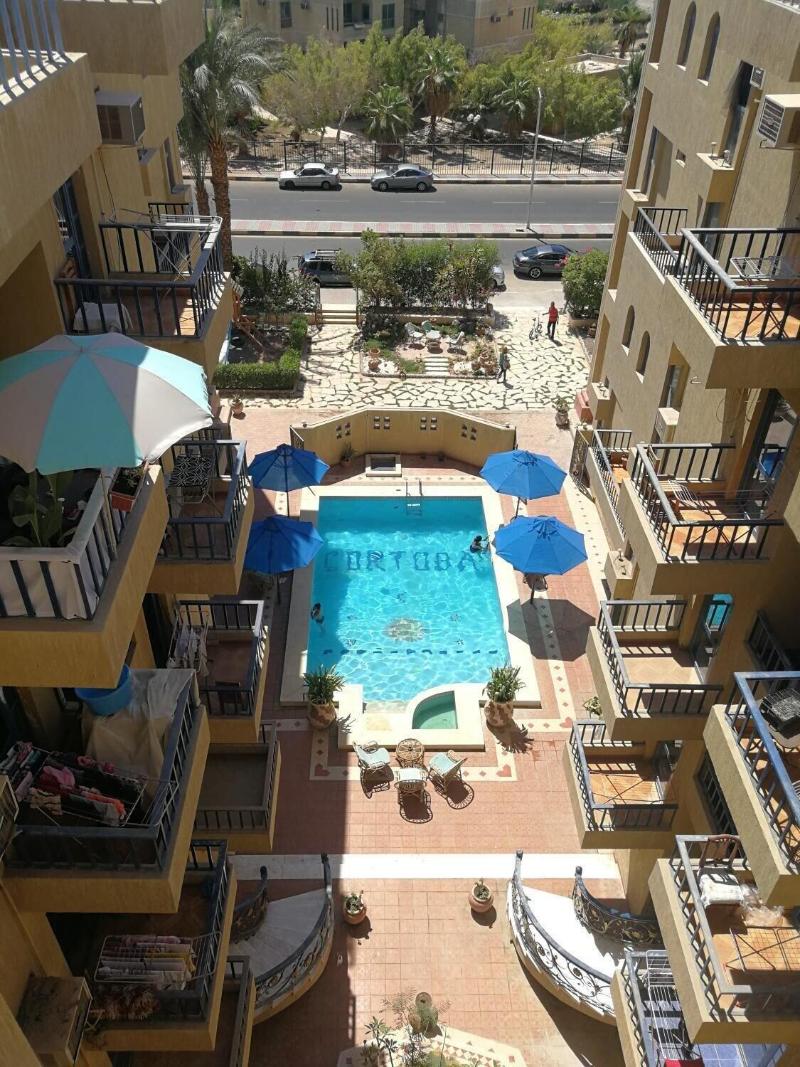 Cordoba Suits - last minute hotel in Hurghada