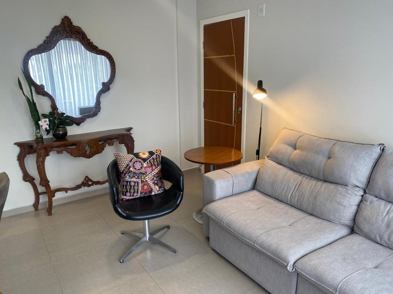 Apto Solar das Calêndulas Temporada confortável em Floripa — 4-Star Luxury Hotel in Florianopolis, Brasil