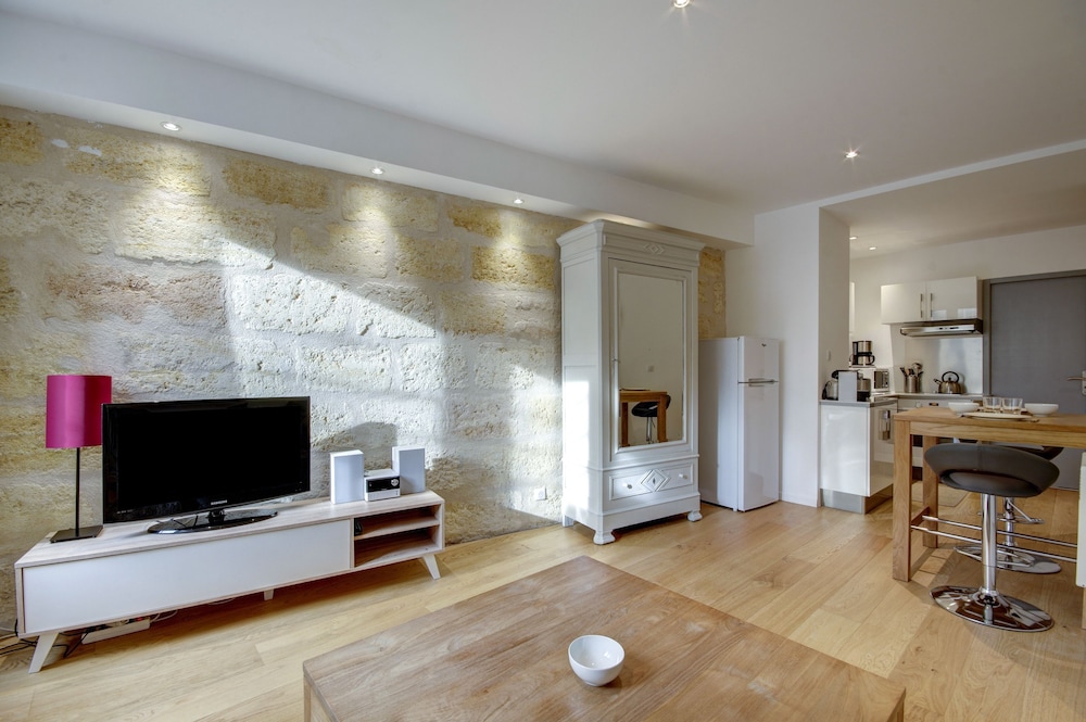 Le Ferdinand — 4-Star Luxury Hotel in Bordeaux, France