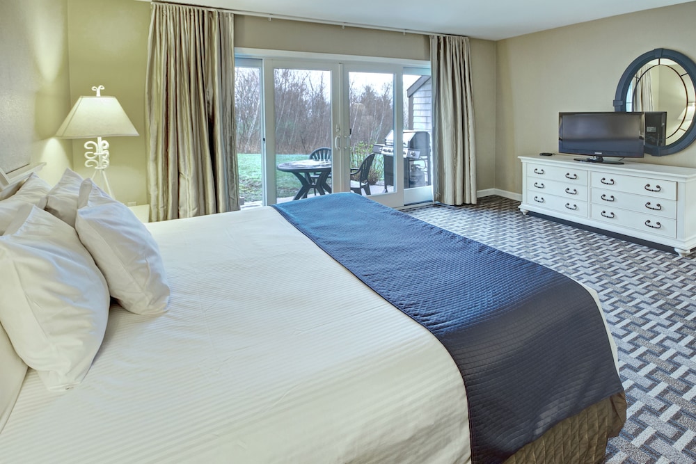 Club Wyndham Newport Overlook - photo 5