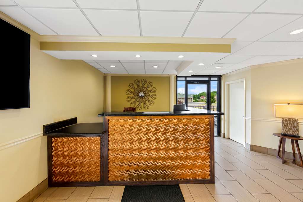 Best Western Dayton - photo 22