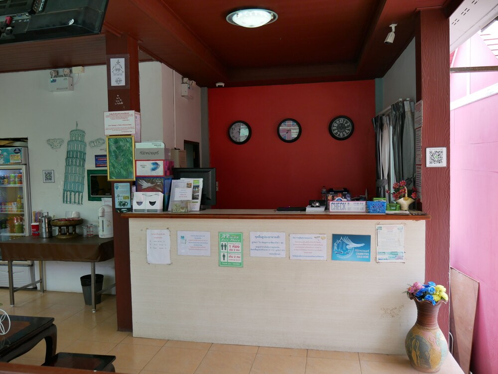 Siri Place — Buri Ram — photo 3