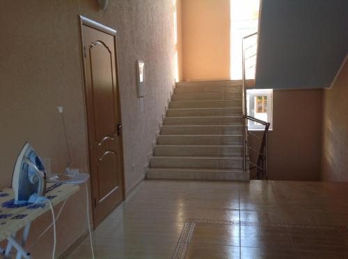 Gostevoi Dom Divnomorskoe in Divnomorskoye, Russia