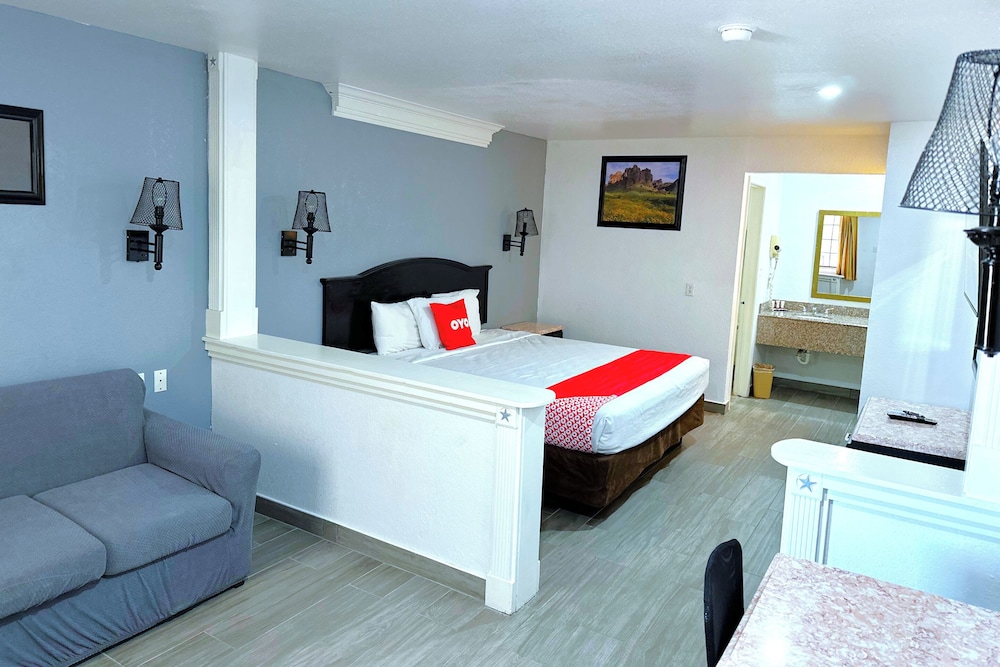 Three Rivers Executive Inn & Suites By OYO - photo 27