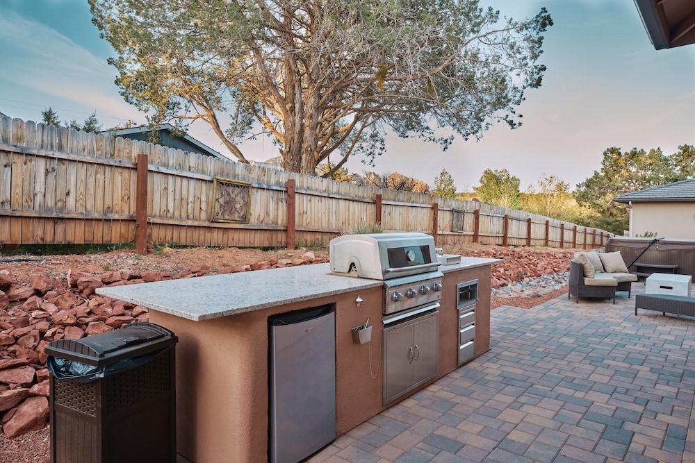 New Build in Heart of Sedona - photo 46