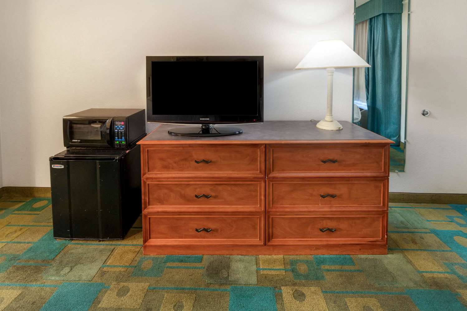 Motel6 Phoenix AZ Midtown - photo 17