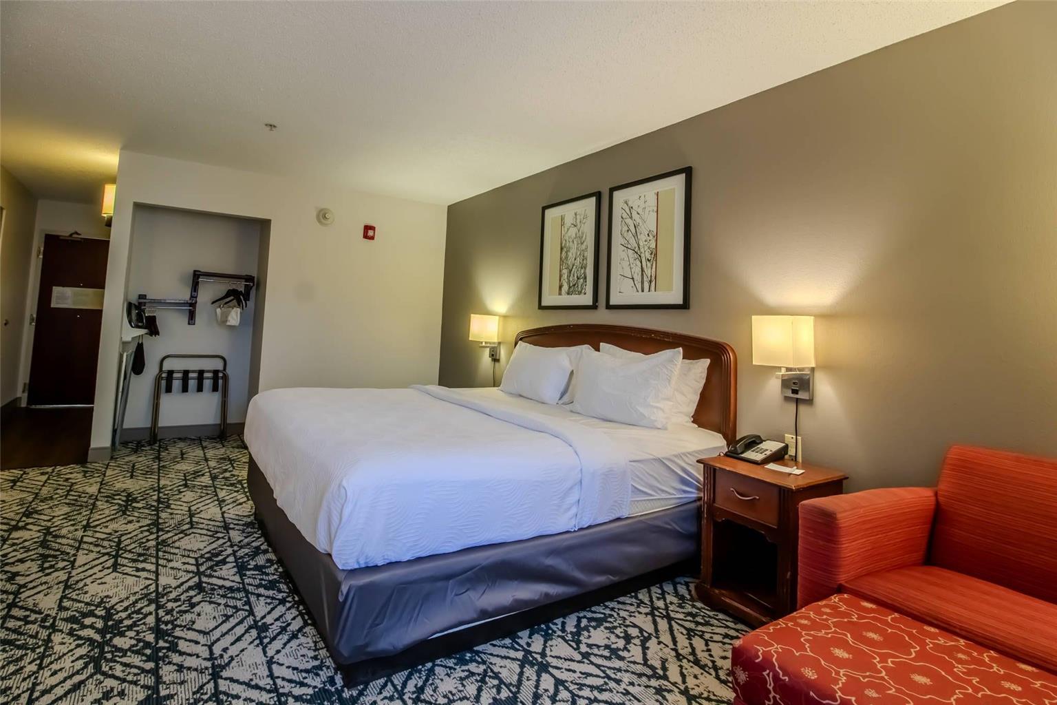 Country Inn & Suites by Radisson Convention Center - photo 85