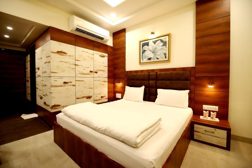 Hotel Highway King — Jaipur — photo 2