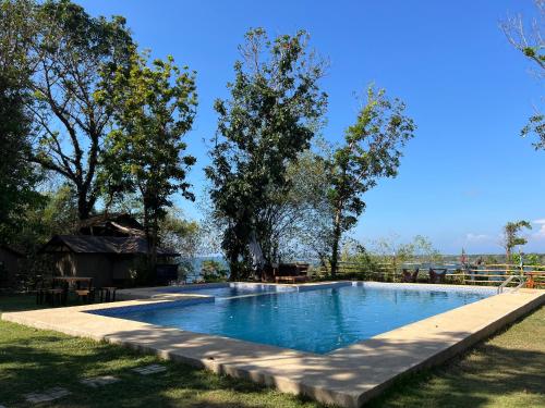 Balai sa Bundok in Bolinao, Philippines