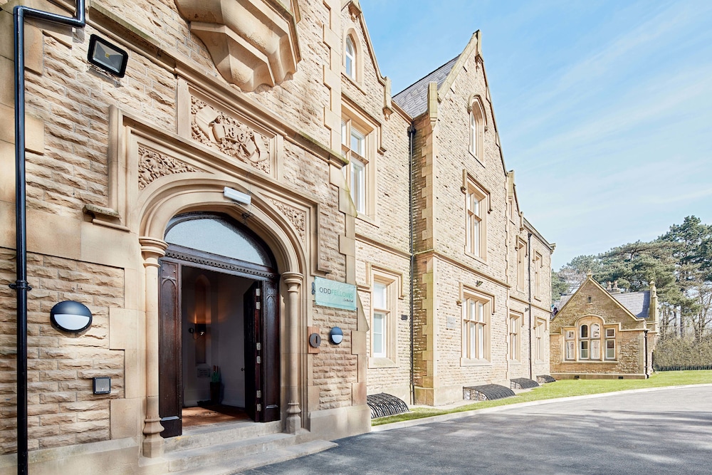 Oddfellows On The Park — Cheadle
